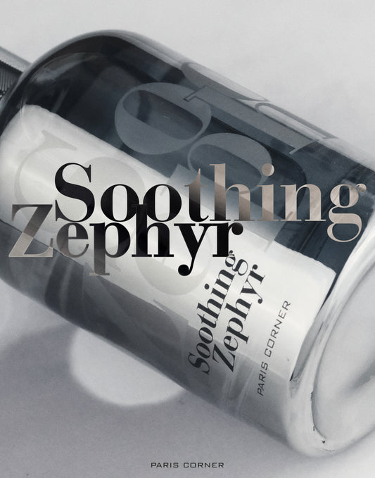 SOOTHING ZEPHYR