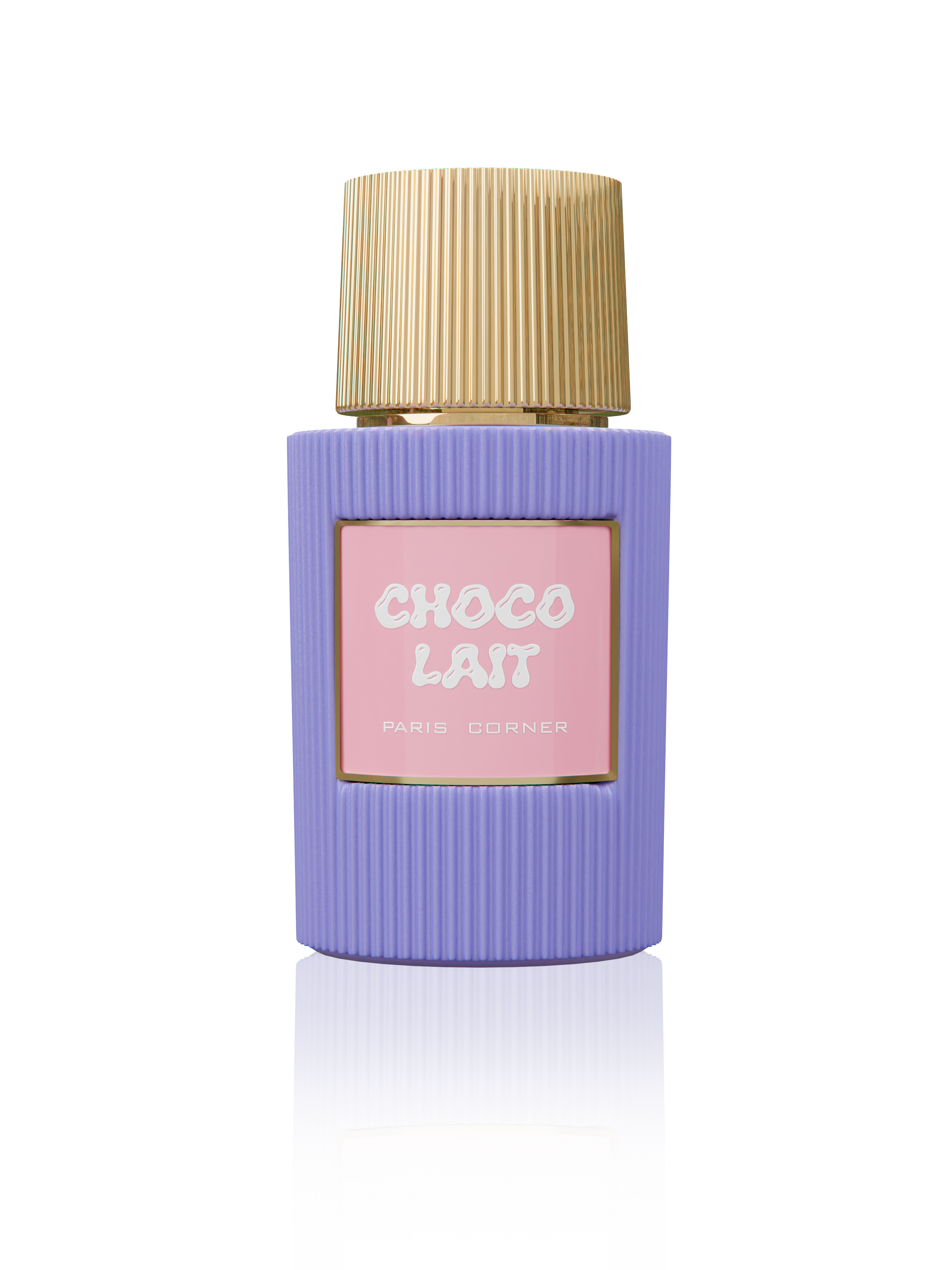 Paris Corner CHOCO LAIT オードパルファム 100ml CHOCO LAIT – PARIS CORNER
