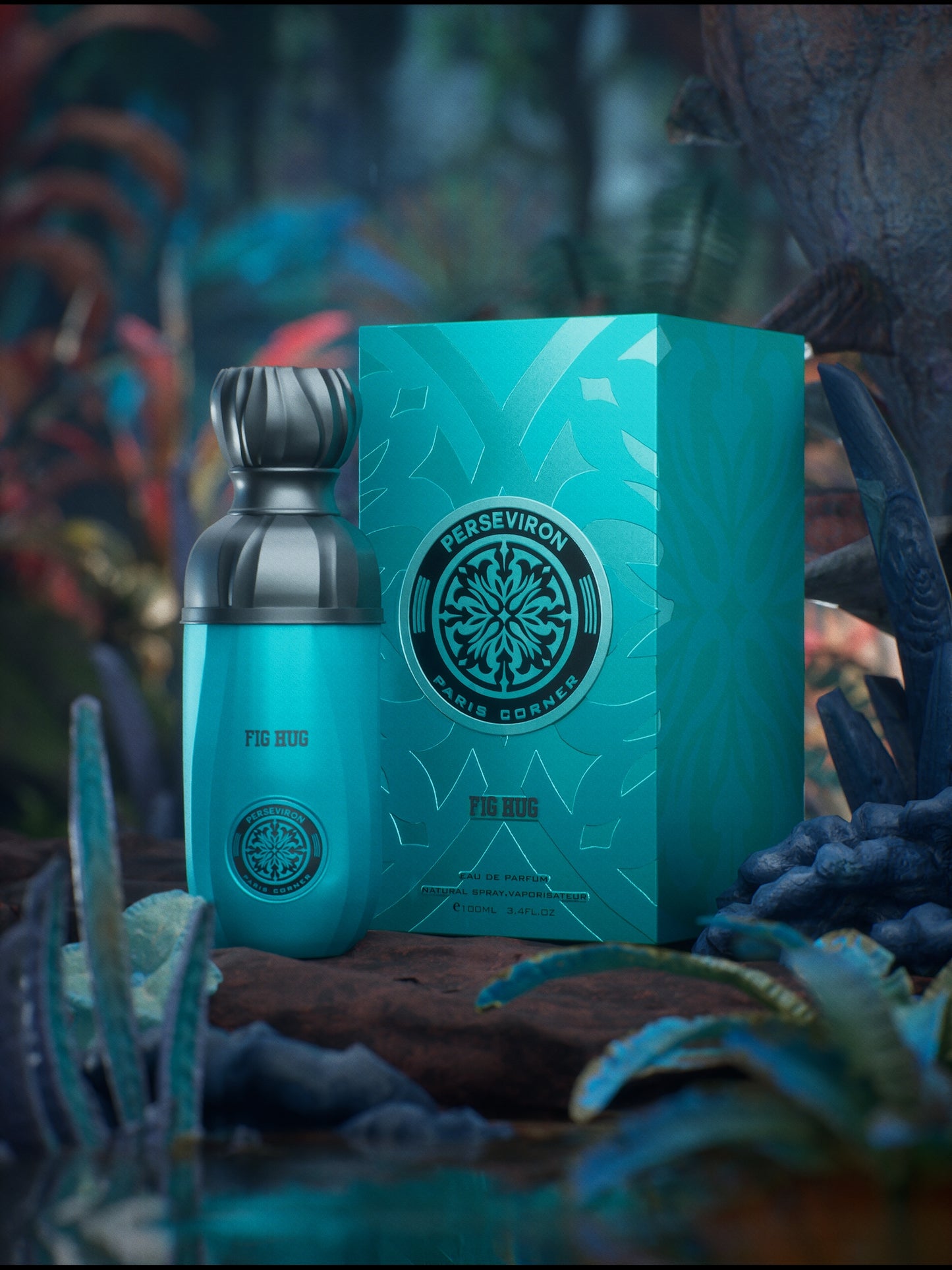 PERSEVIRON FIG HUG