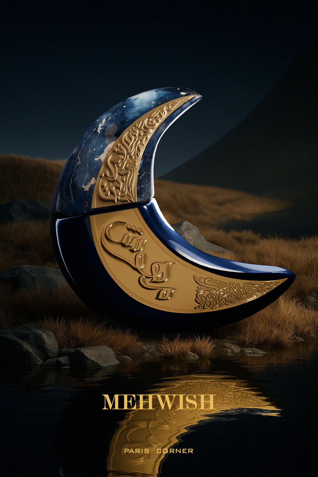 MEHWISH