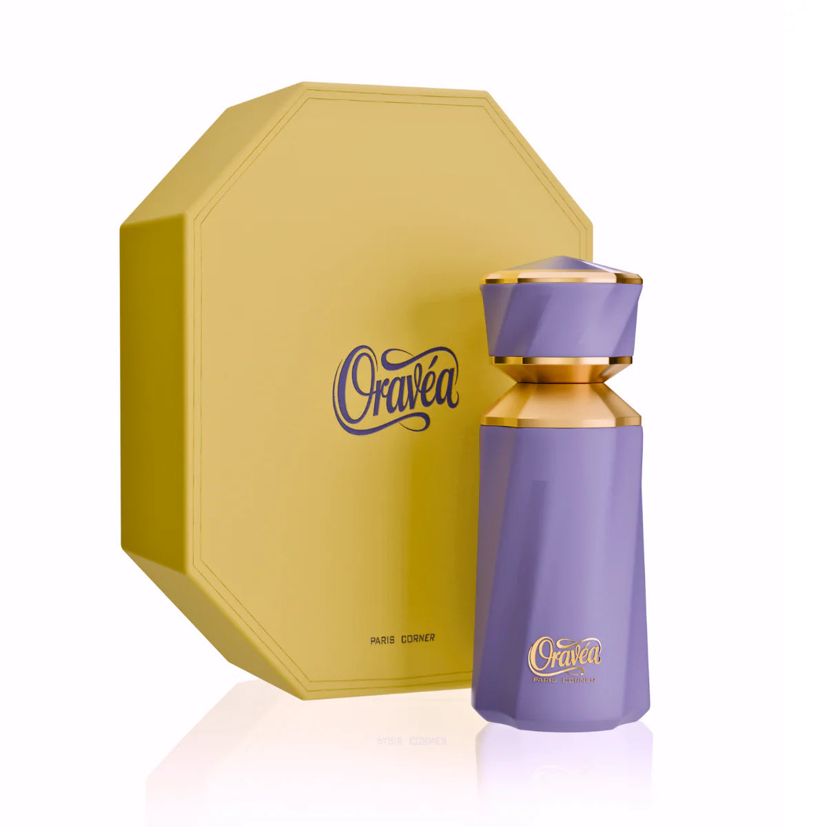ORAVEA – PARIS CORNER