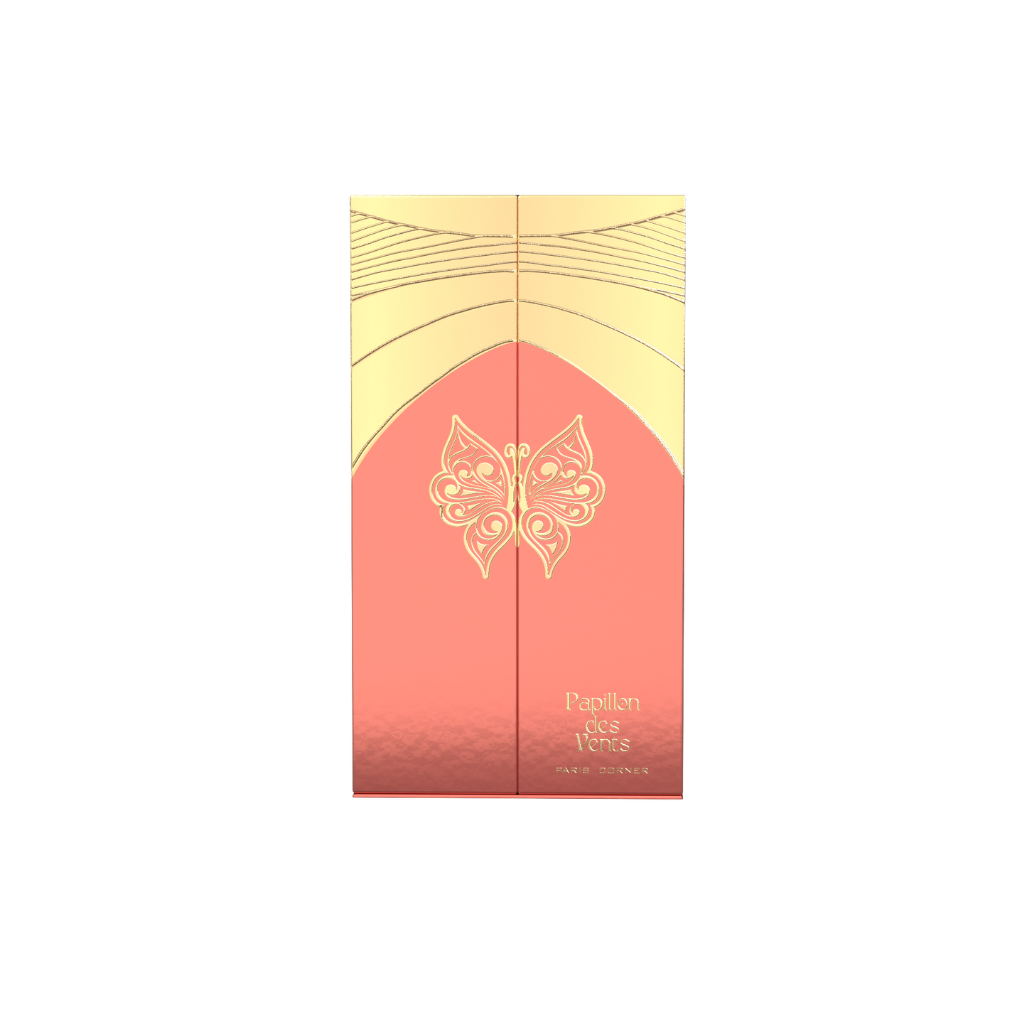 PAPILLON DES VENTS