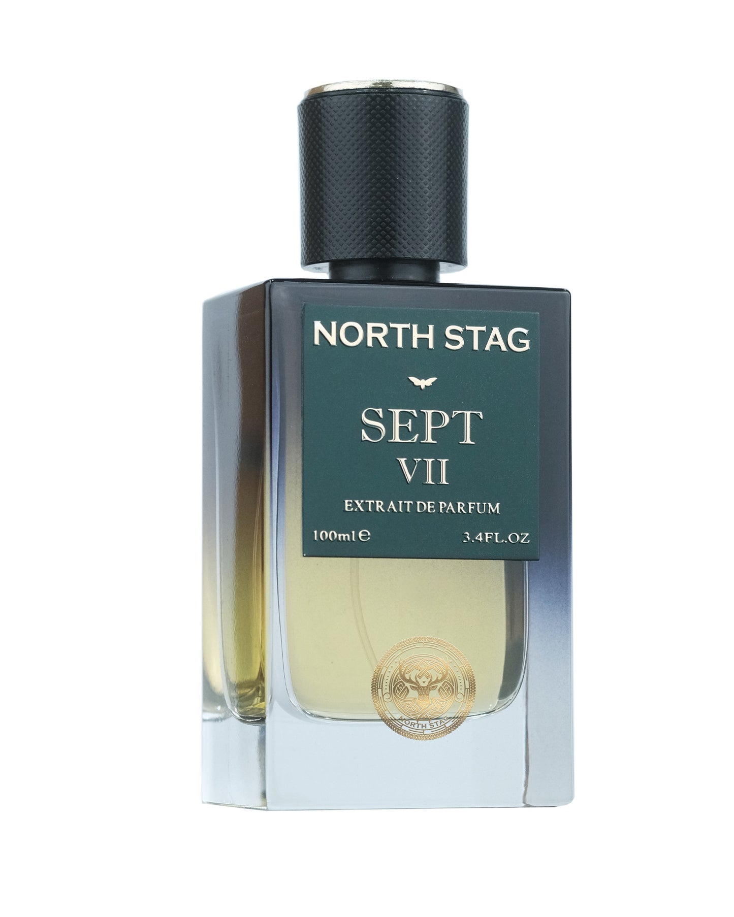 NORTH STAG SEPT VII