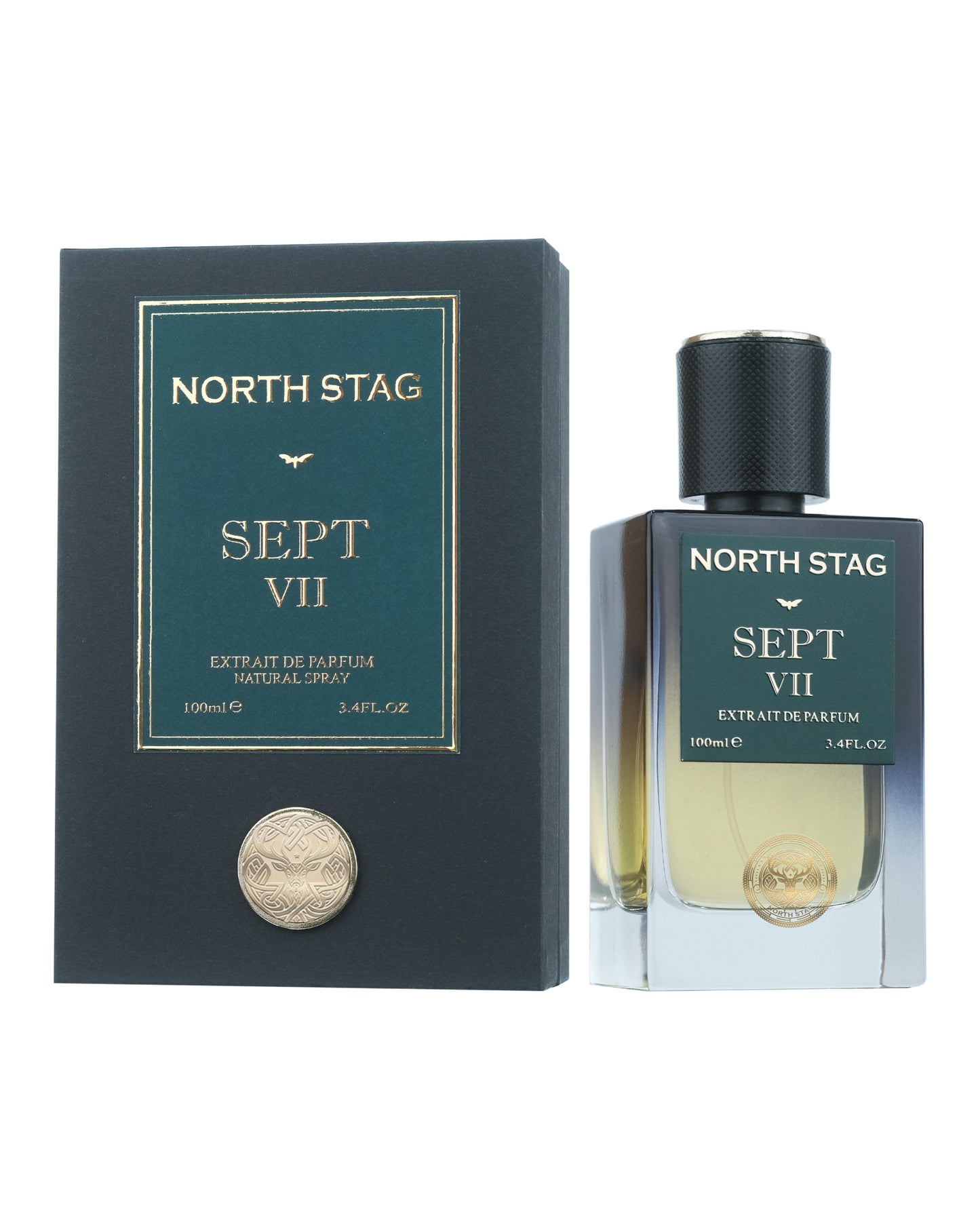 NORTH STAG SEPT VII