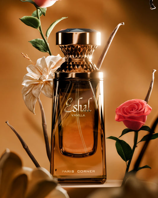 ESHAL VANILLA