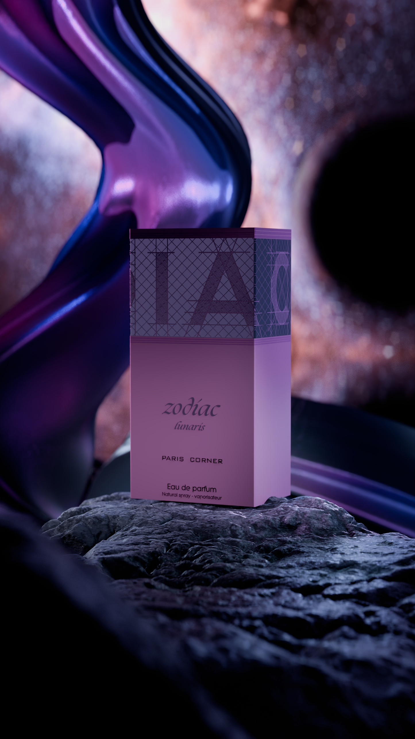 ZODIAC LUNARIS