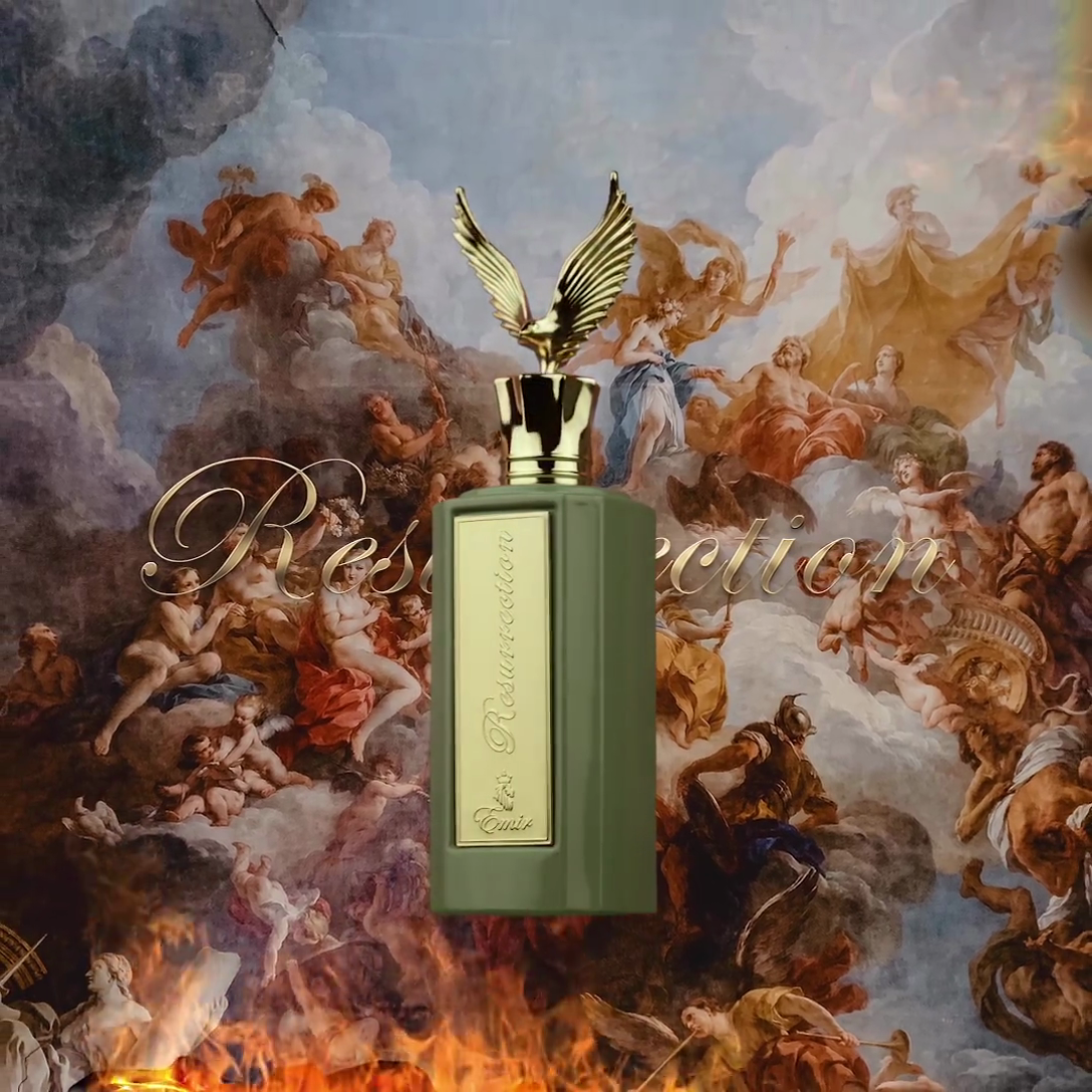 RESURRECTION EDP by EMIR