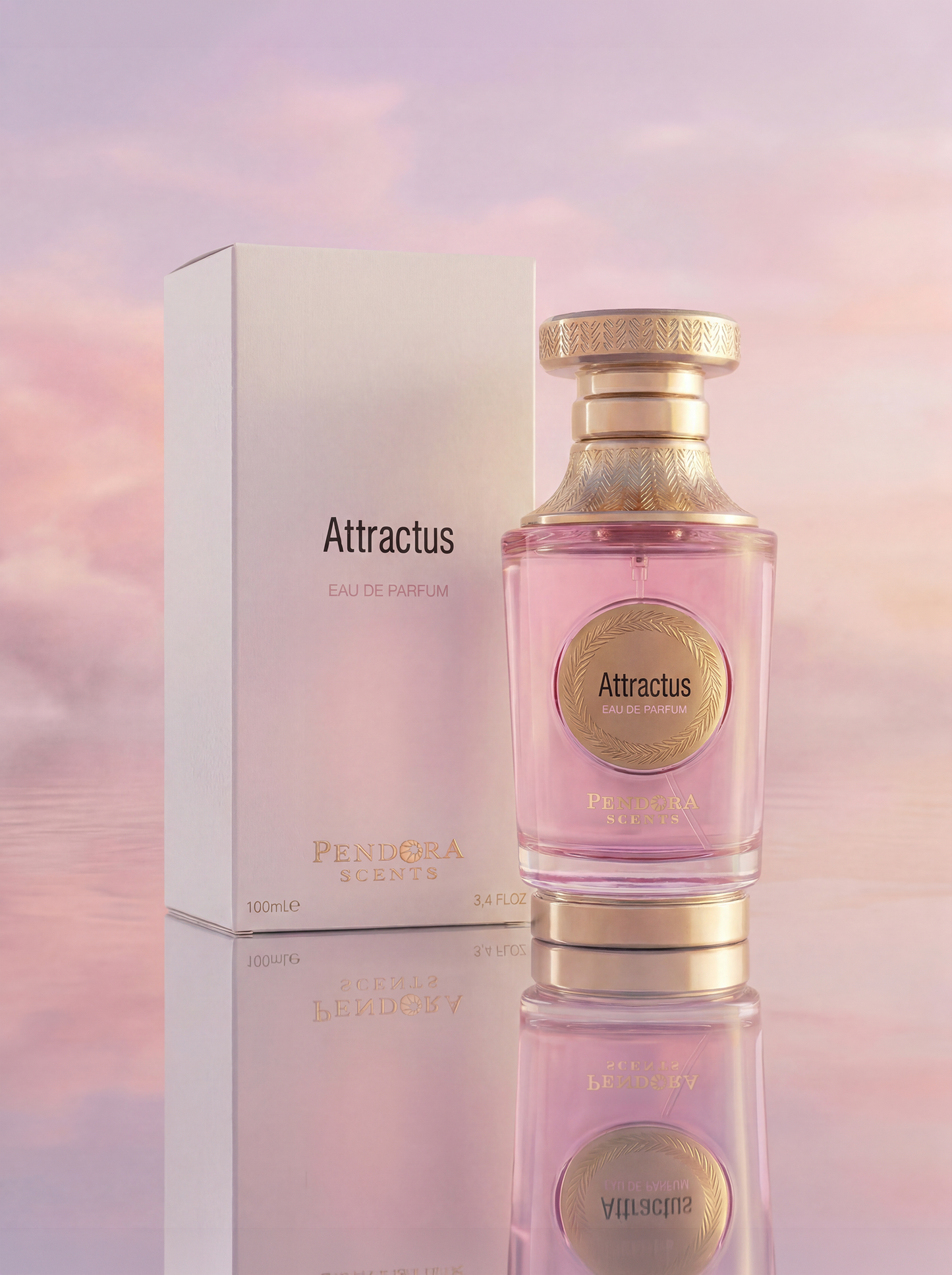 ATTRACTUS