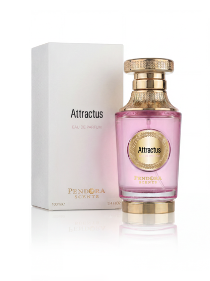 ATTRACTUS