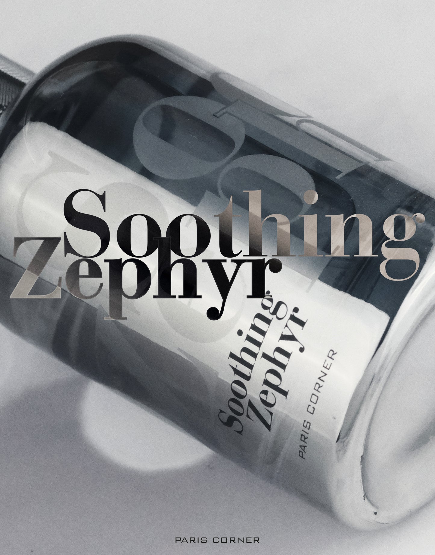 SOOTHING ZEPHYR