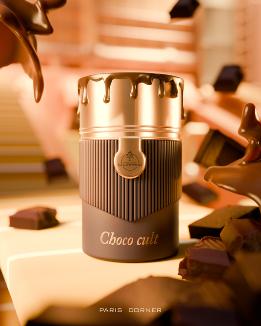 CHOCO CULT