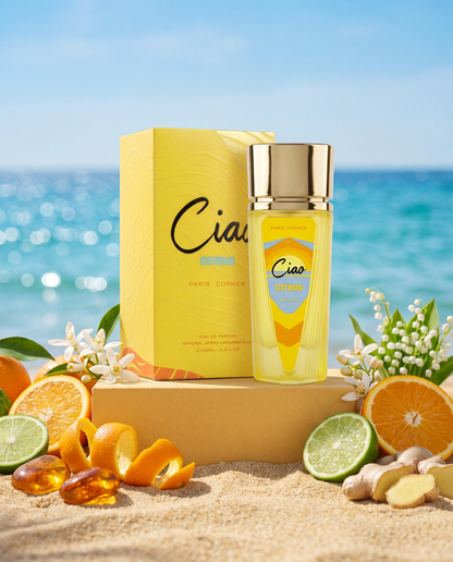 CIAO CITRUS