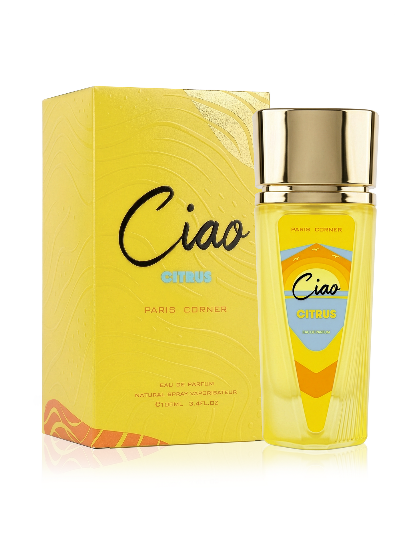 CIAO CITRUS