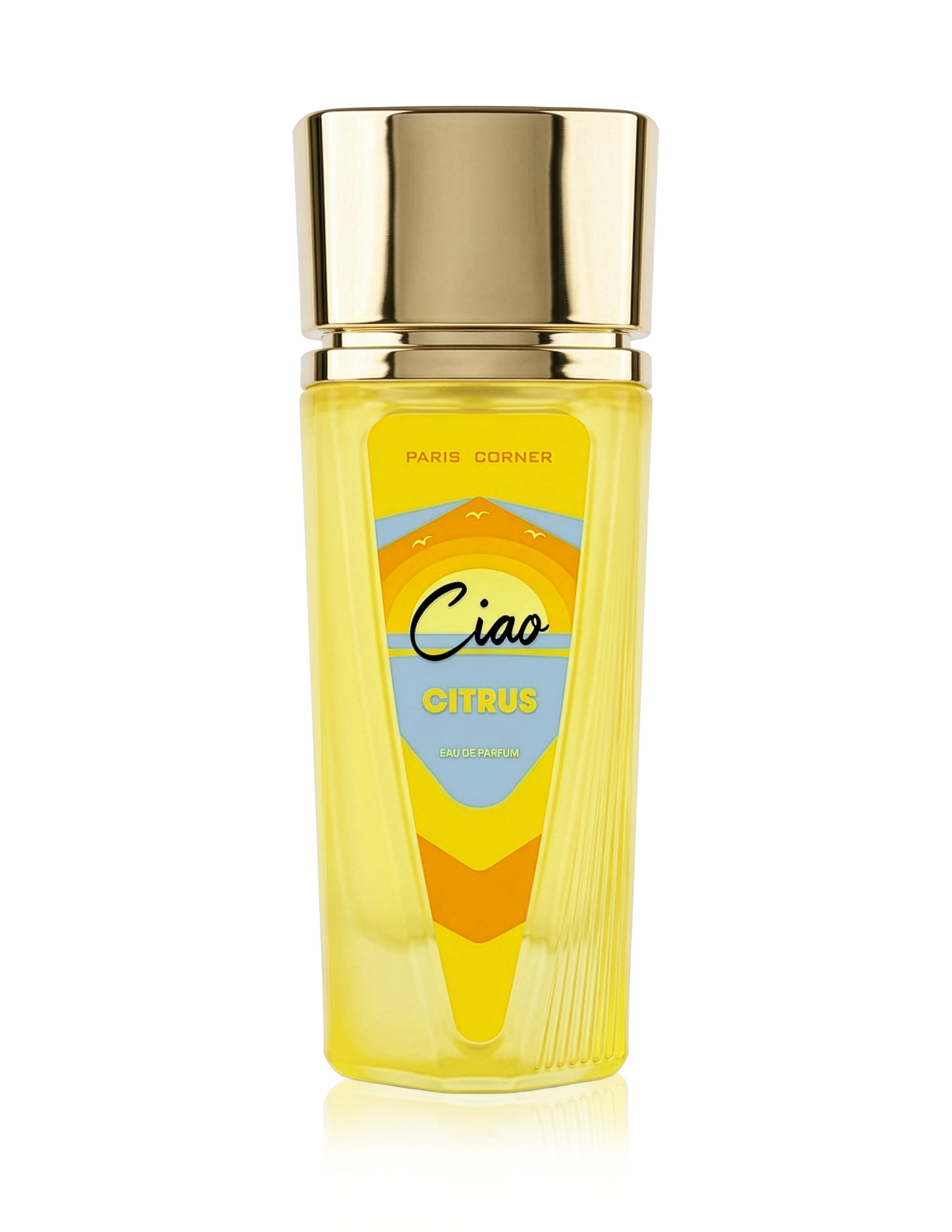CIAO CITRUS