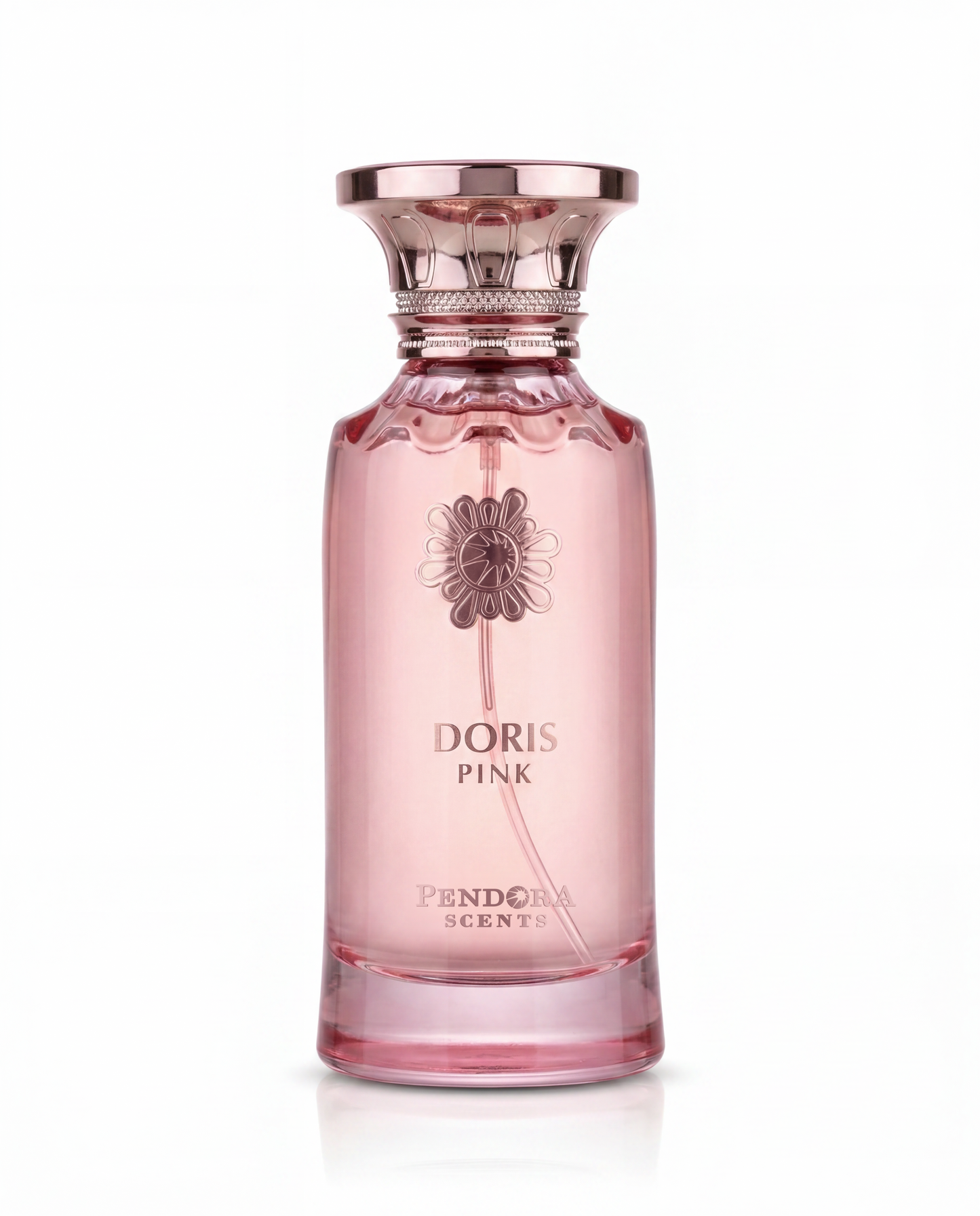 DORIS PINK