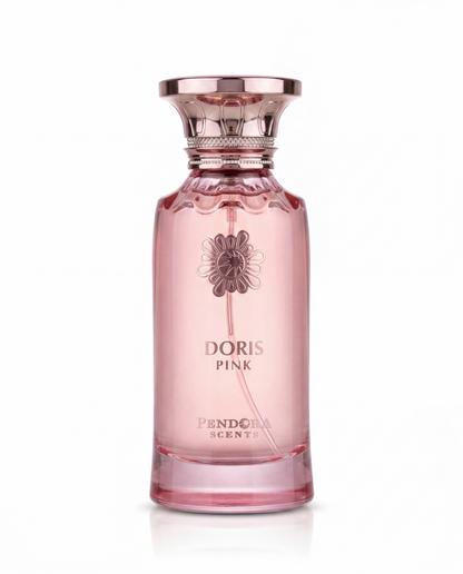 DORIS PINK