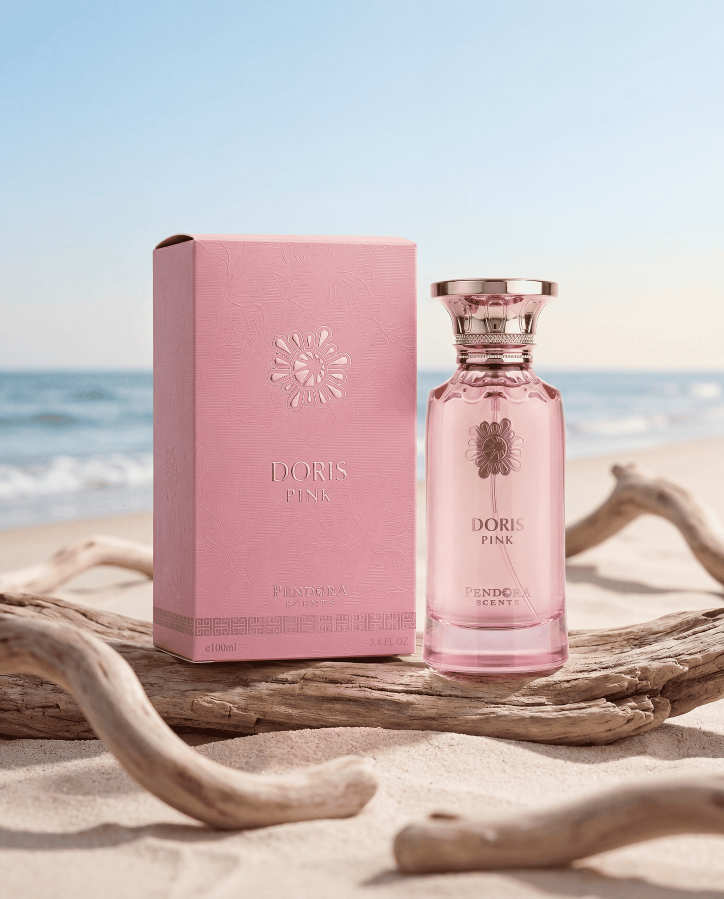 DORIS PINK