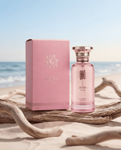 DORIS PINK