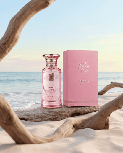 DORIS PINK