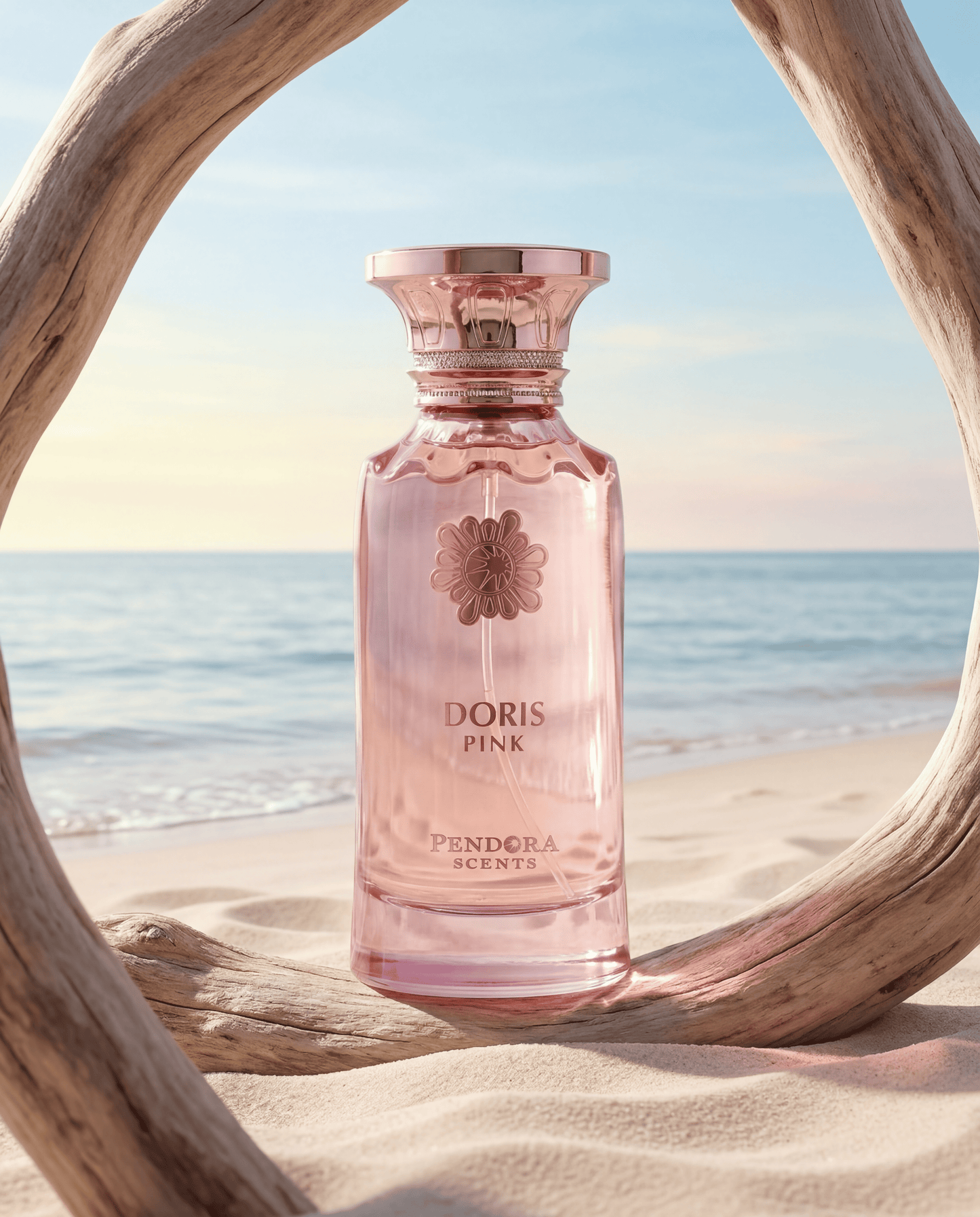 DORIS PINK