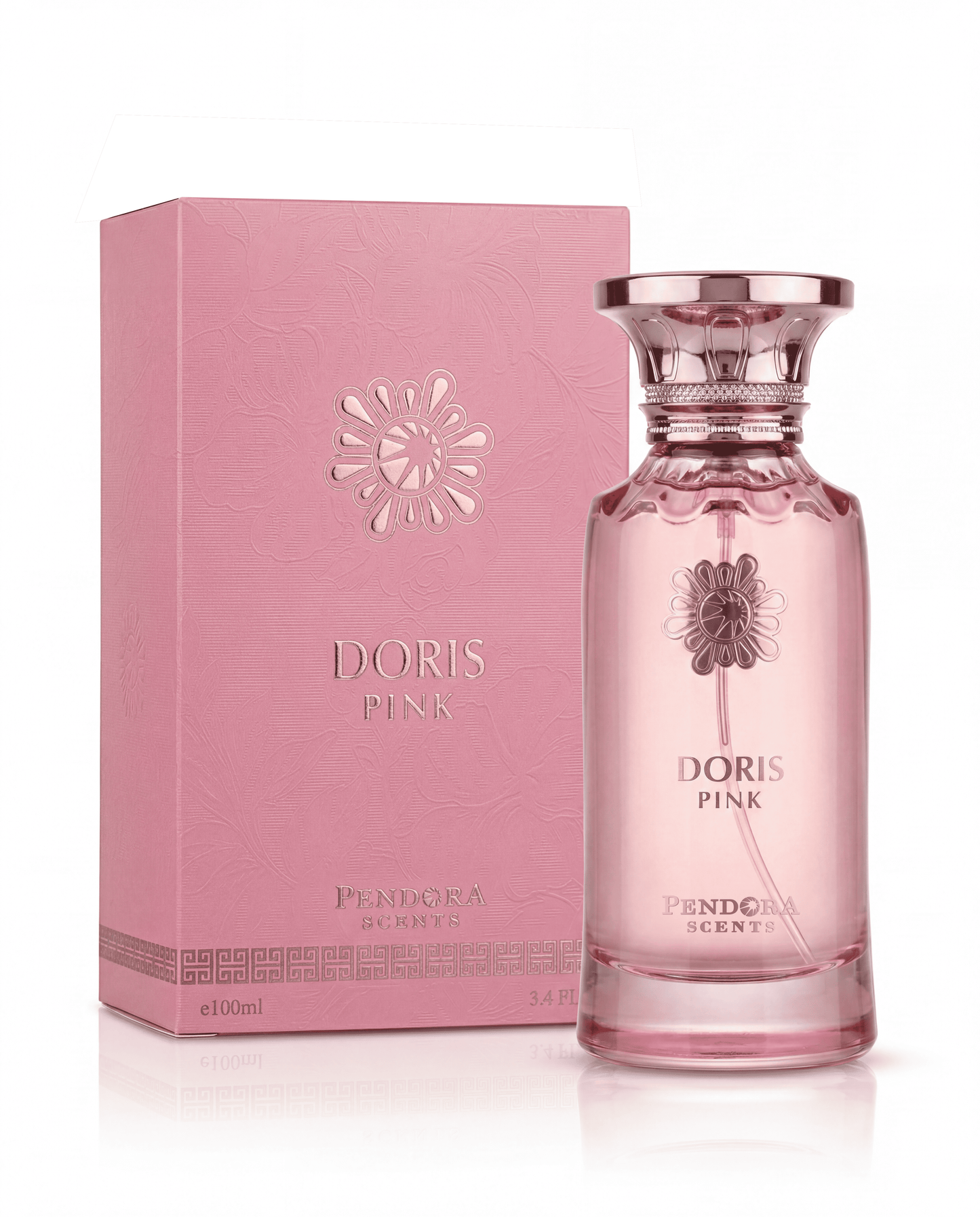 DORIS PINK