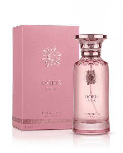 DORIS PINK