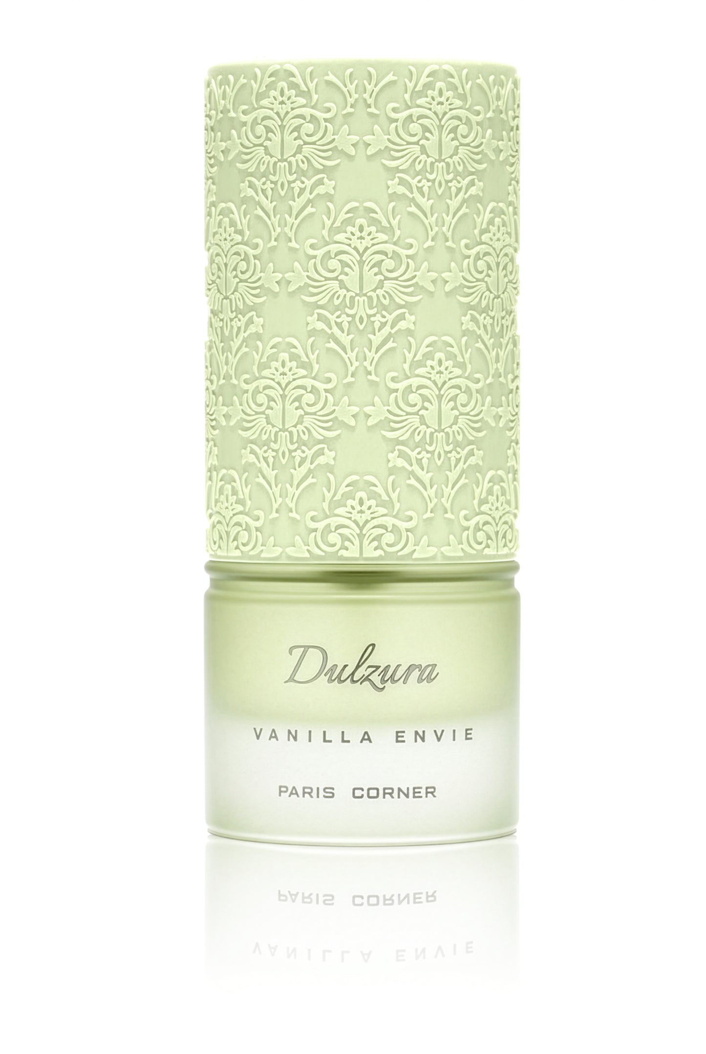 DULZURA VANILLA ENVIE