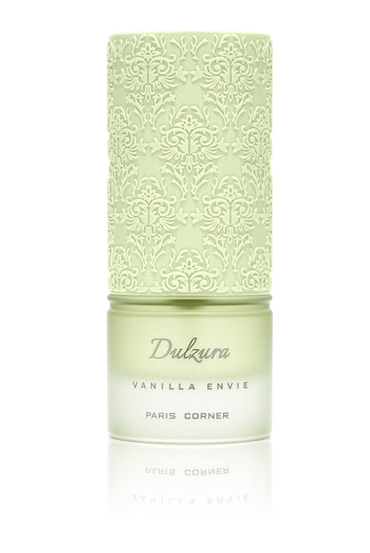 DULZURA VANILLA ENVIE