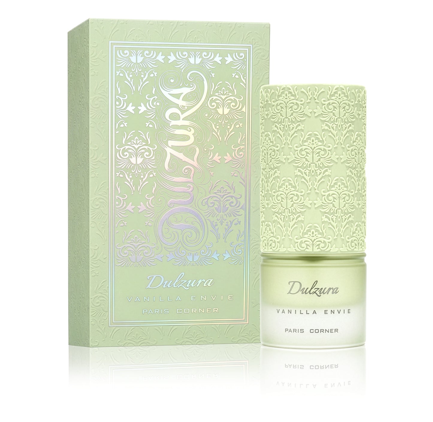 DULZURA VANILLA ENVIE
