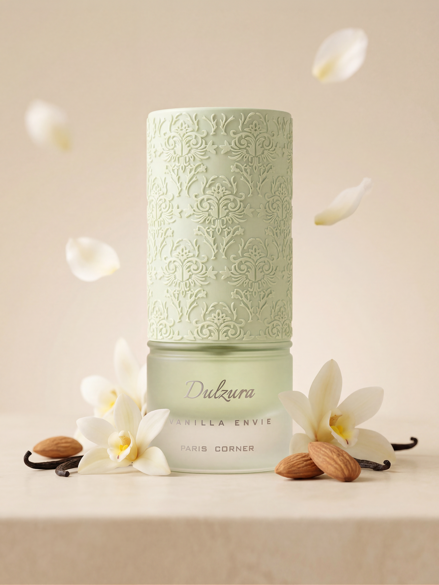 DULZURA VANILLA ENVIE