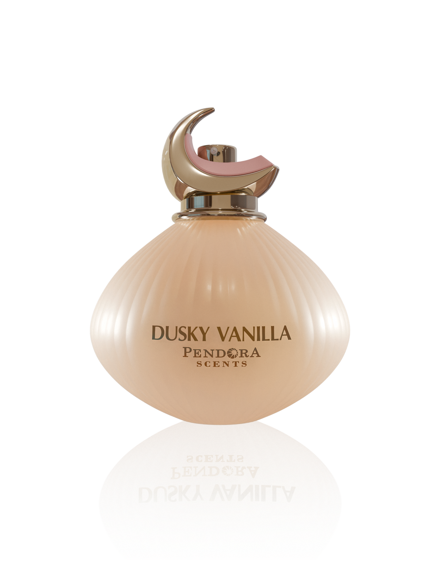 DUSKY VANILLA