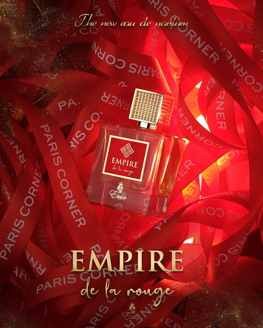 EMPIRE DE LA ROUGE