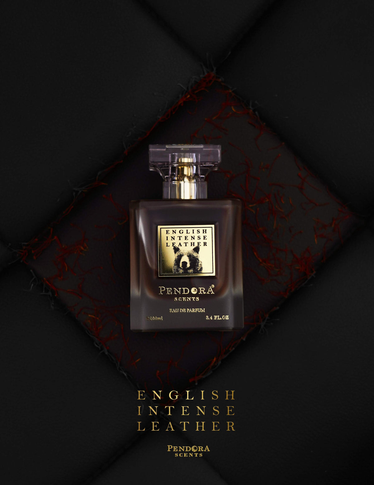 English Leather