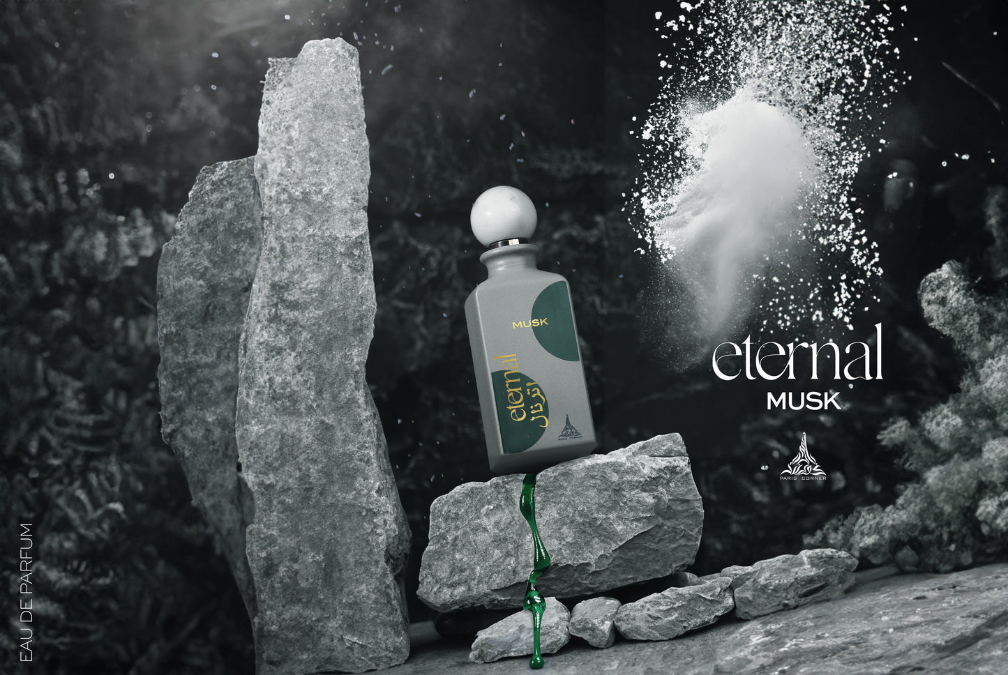 ETERNAL MUSK