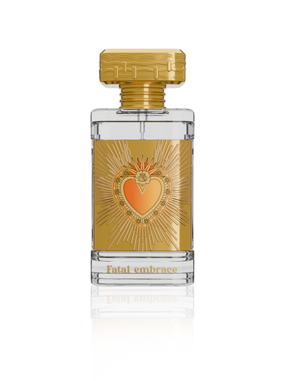 FATAL EMBRACE