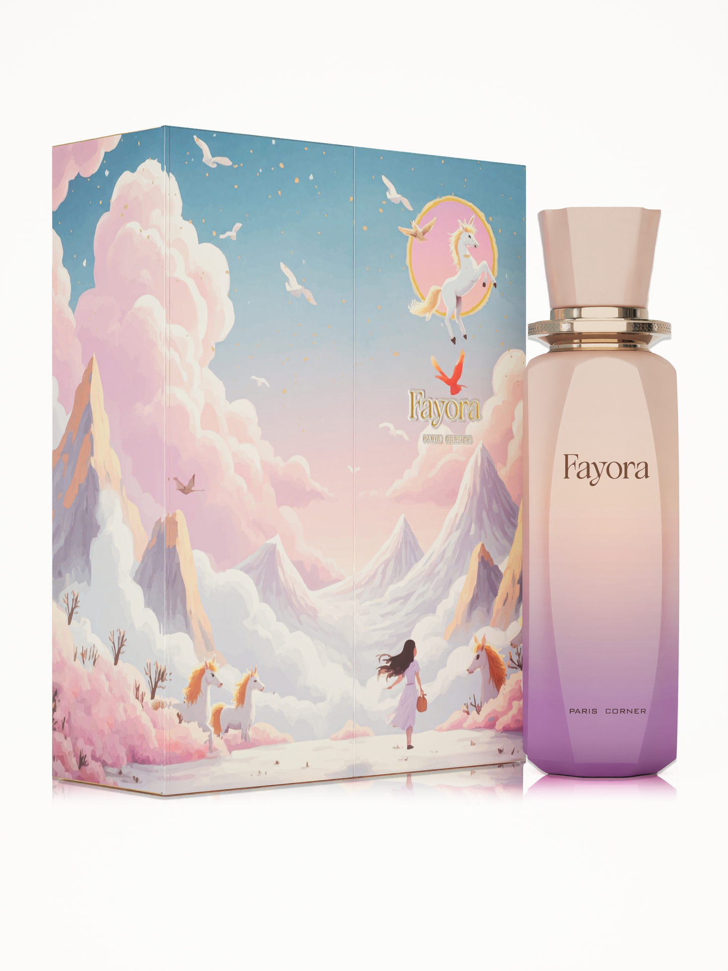 FAYORA
