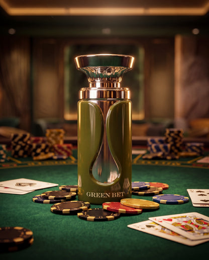 GREEN BET