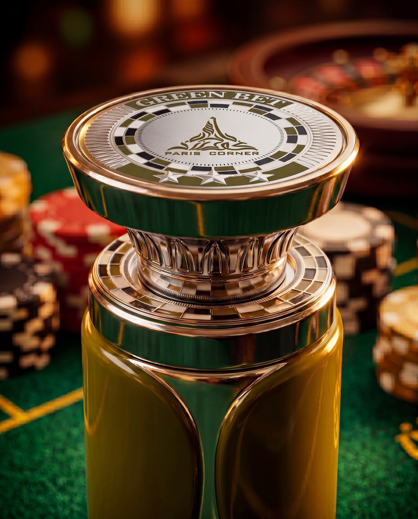 GREEN BET