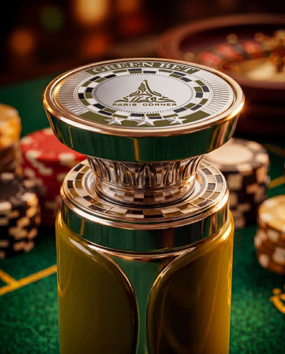 GREEN BET