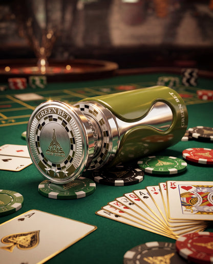 GREEN BET