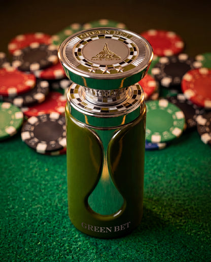 GREEN BET
