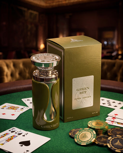 GREEN BET