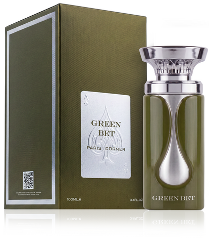 GREEN BET