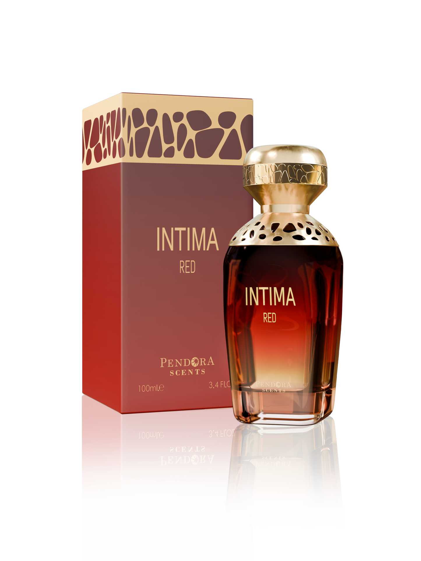 INTIMA RED