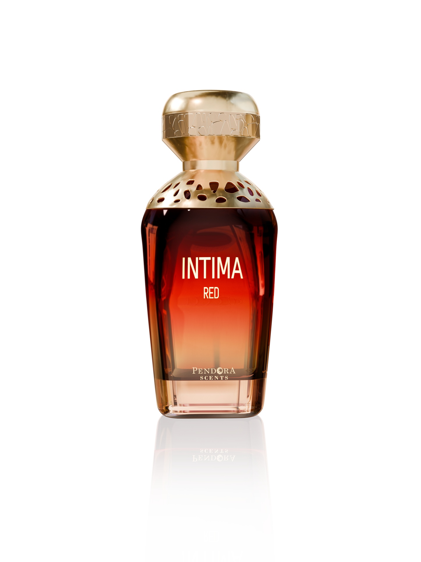 INTIMA RED