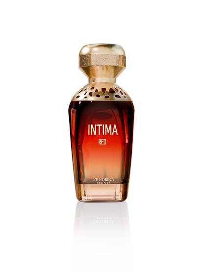 INTIMA RED