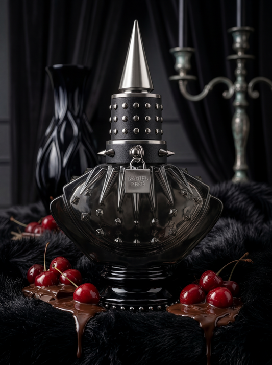 MIDNIGHT SIN BY DANIEL RENE