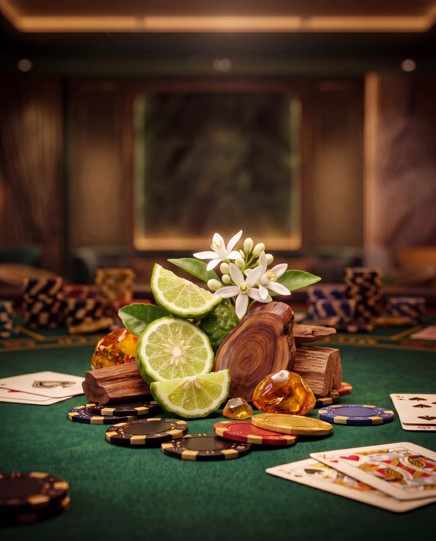 GREEN BET