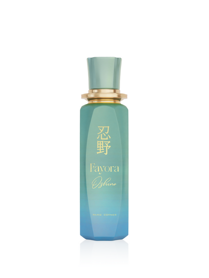 FAYORA OSHINO