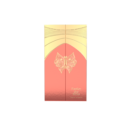 PAPILLON DES VENTS